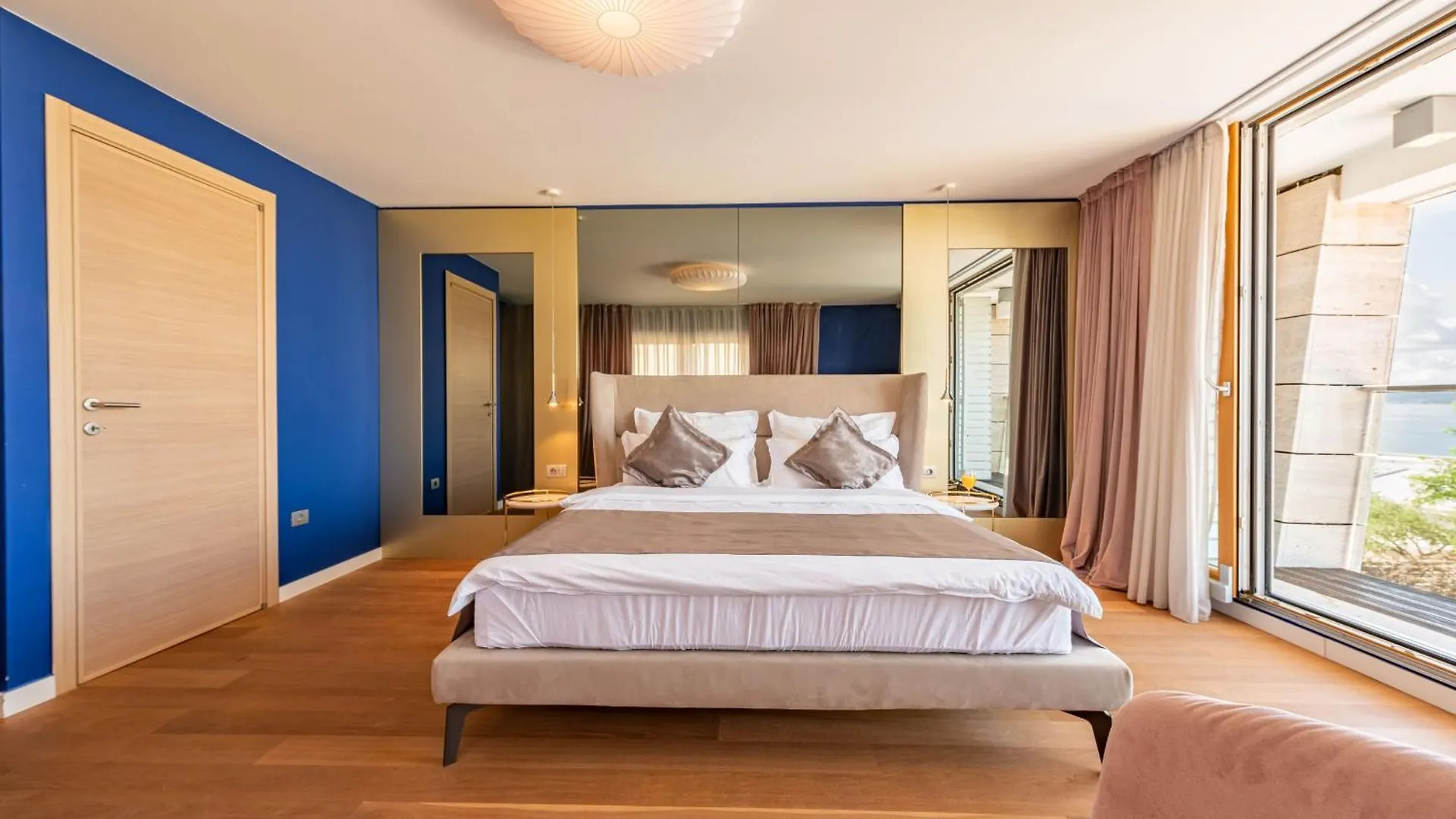 Villa Lantana Zadarvillas Petrcane