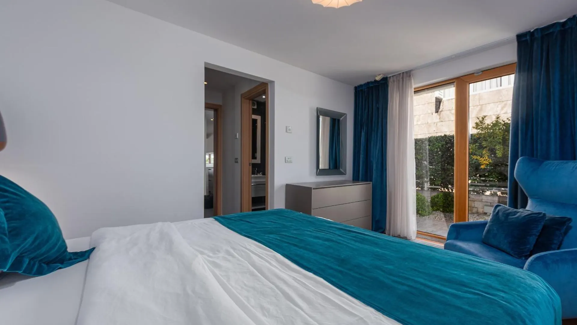 Villa Lantana Zadarvillas Petrcane