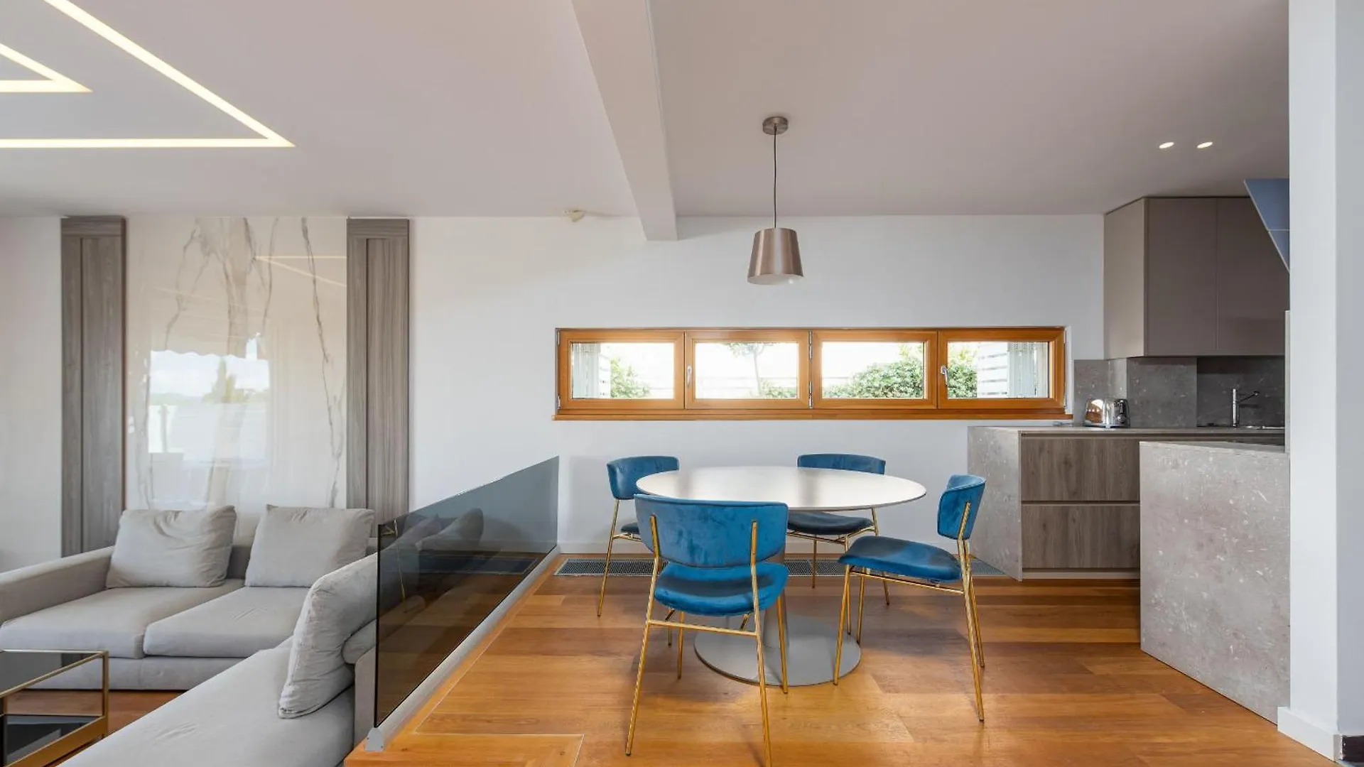Villa Lantana Zadarvillas Petrcane Croatia