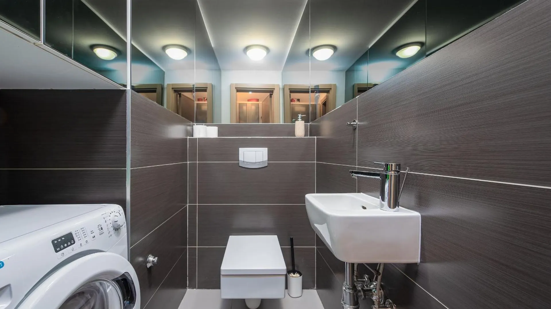 Villa Lantana Zadarvillas Petrcane Croatia