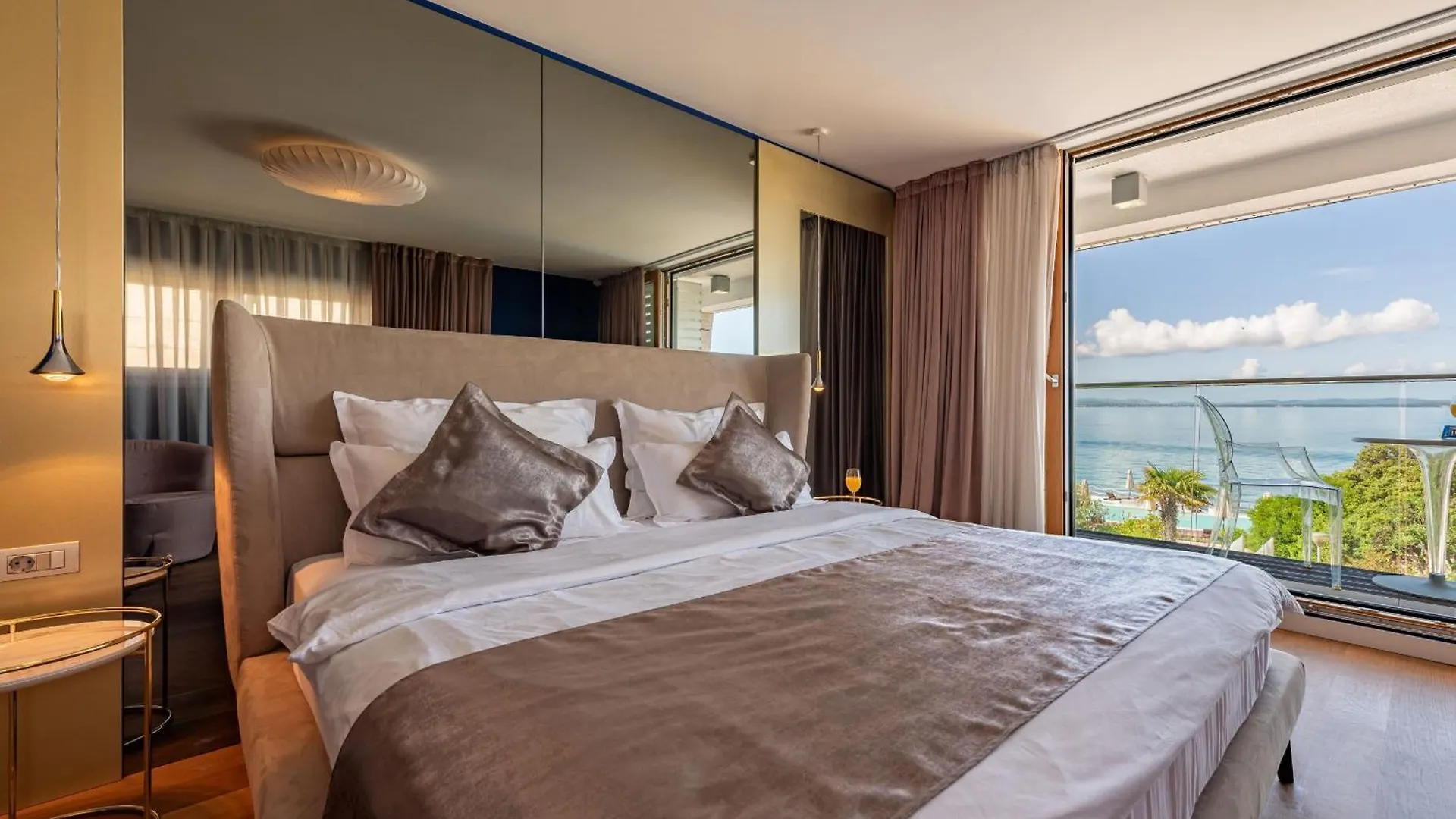 Villa Lantana Zadarvillas Petrcane
