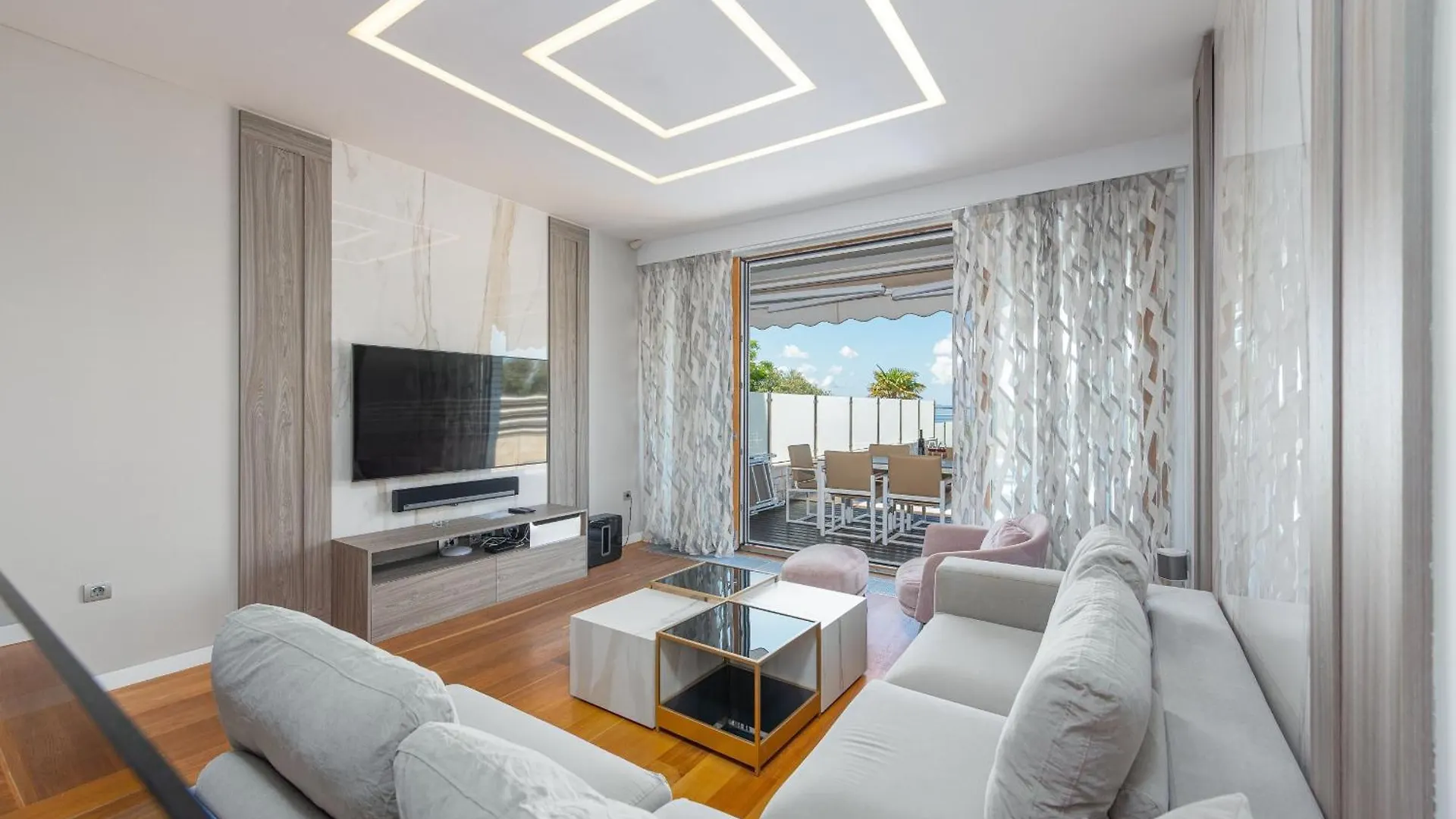 Villa Lantana Zadarvillas Petrcane