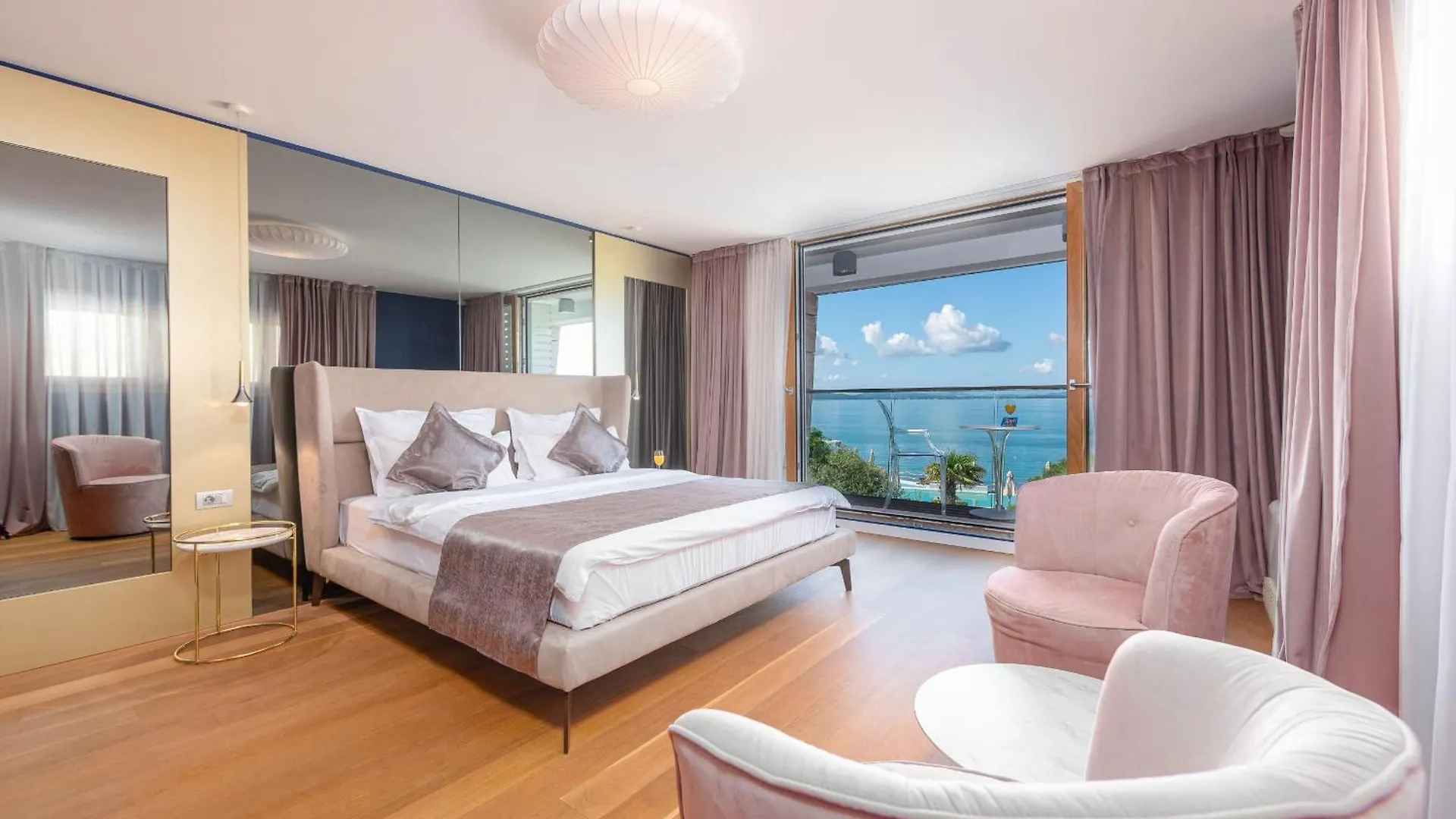 Villa Lantana Zadarvillas Petrcane