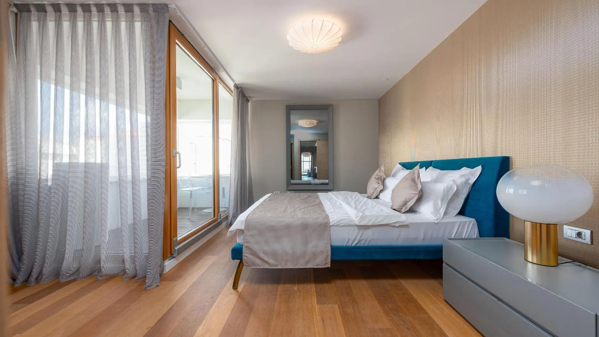Villa Lantana Zadarvillas Petrcane 0*,  Croatia