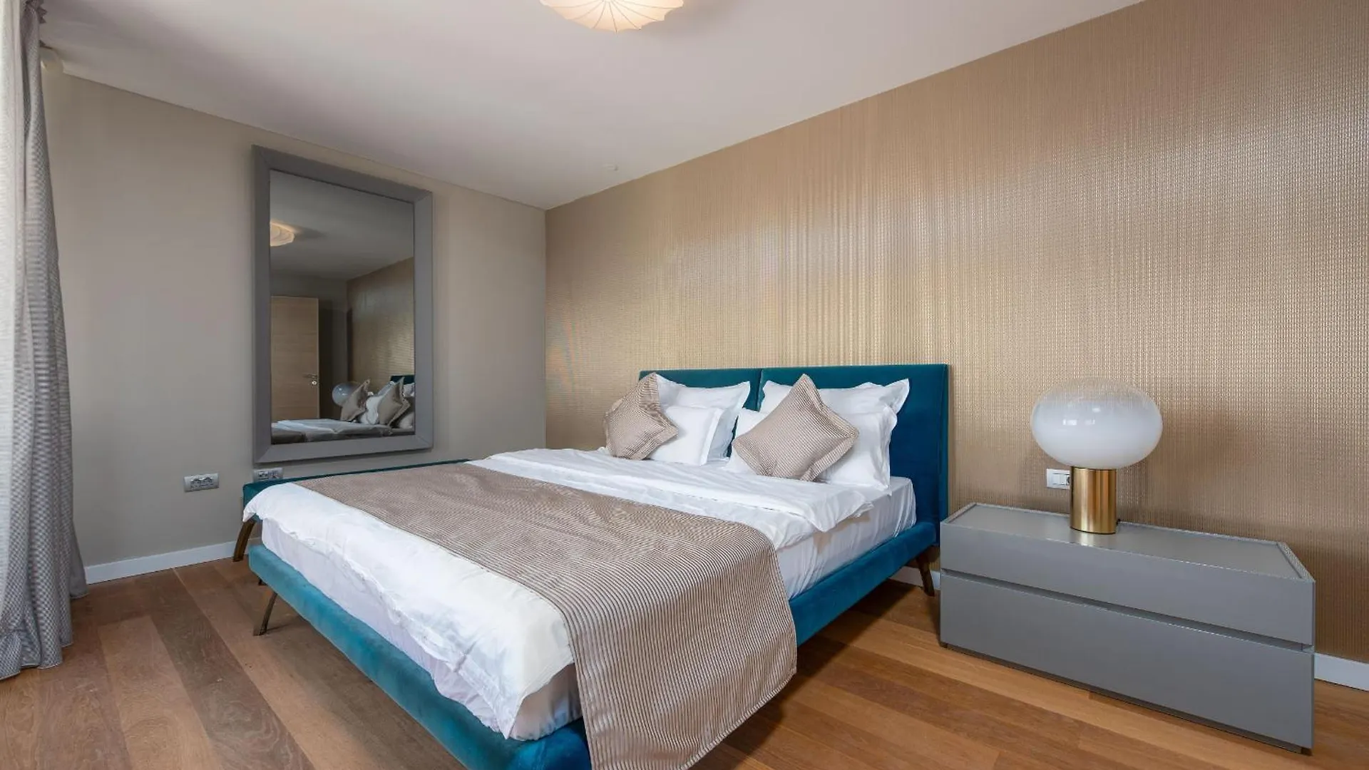 Villa Lantana Zadarvillas Petrcane Croatia
