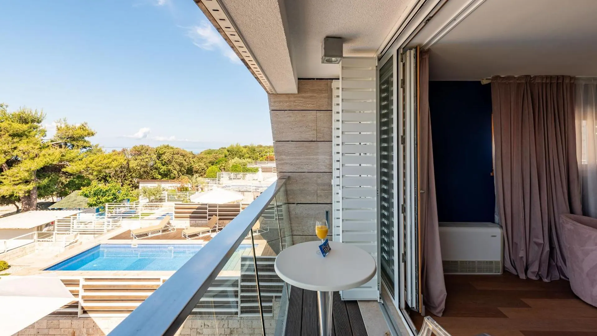 Villa Lantana Zadarvillas Petrcane