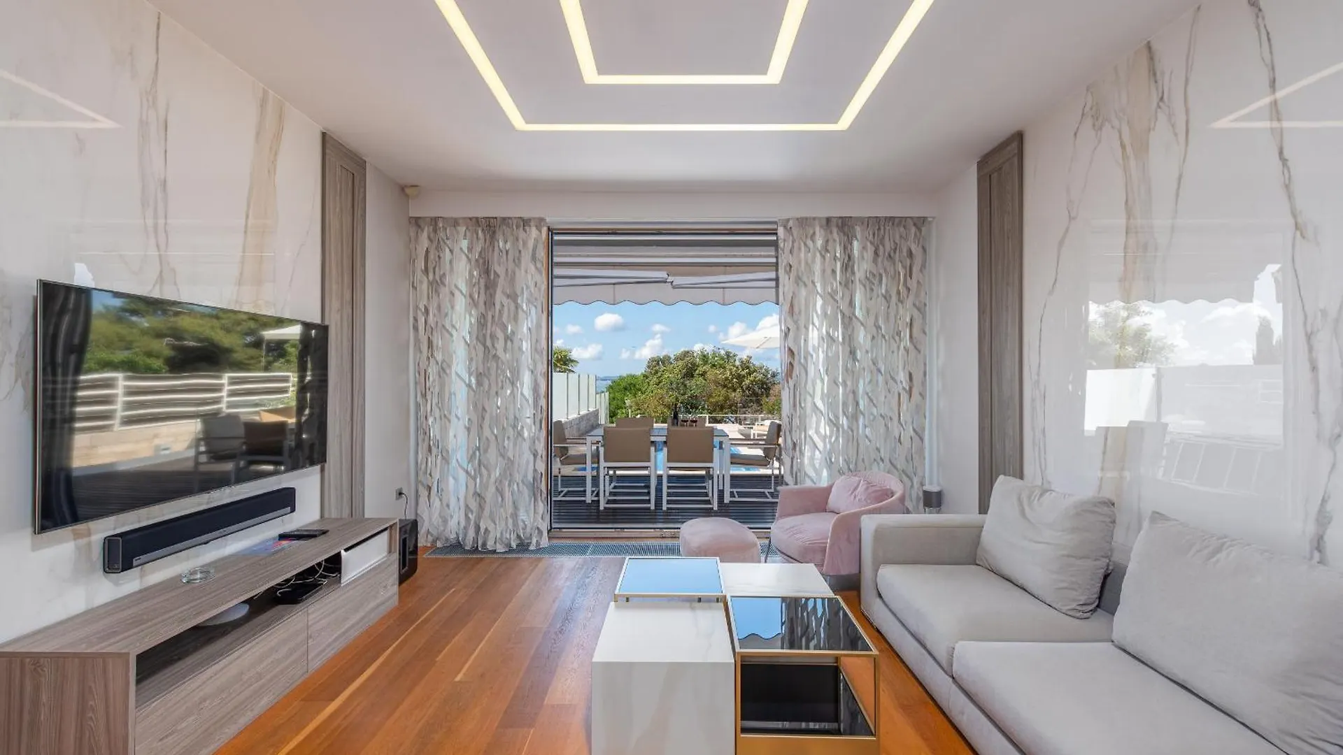 Villa Lantana Zadarvillas Petrcane
