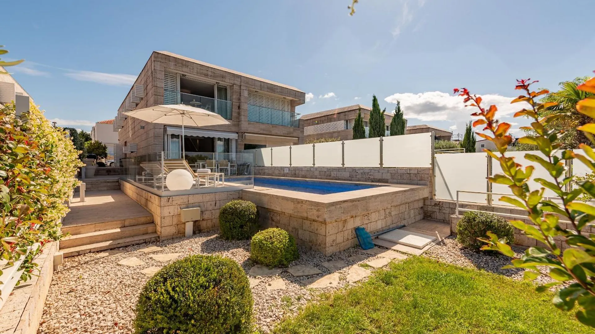 Villa Lantana Zadarvillas Petrcane