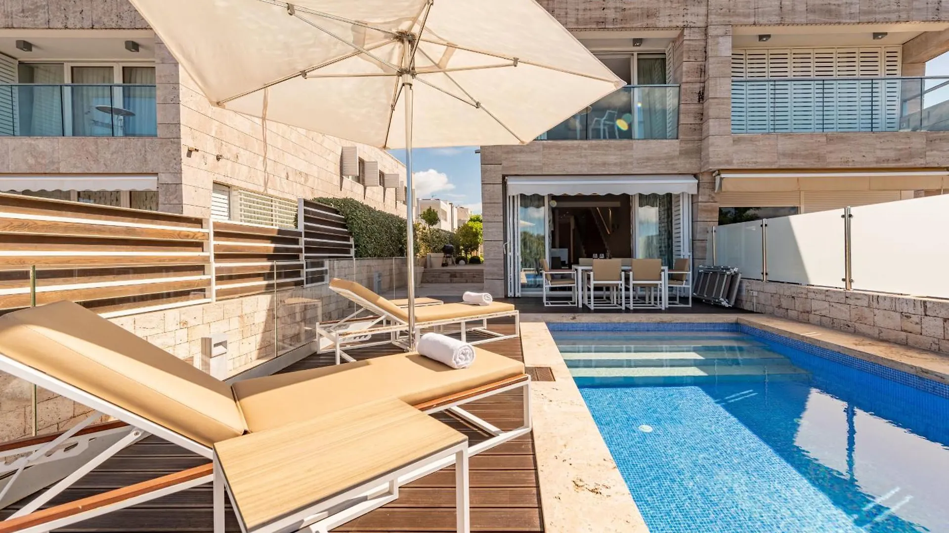 Villa Lantana Zadarvillas Petrcane