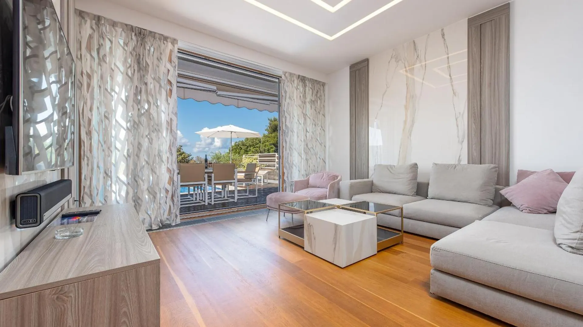 Villa Lantana Zadarvillas Petrcane