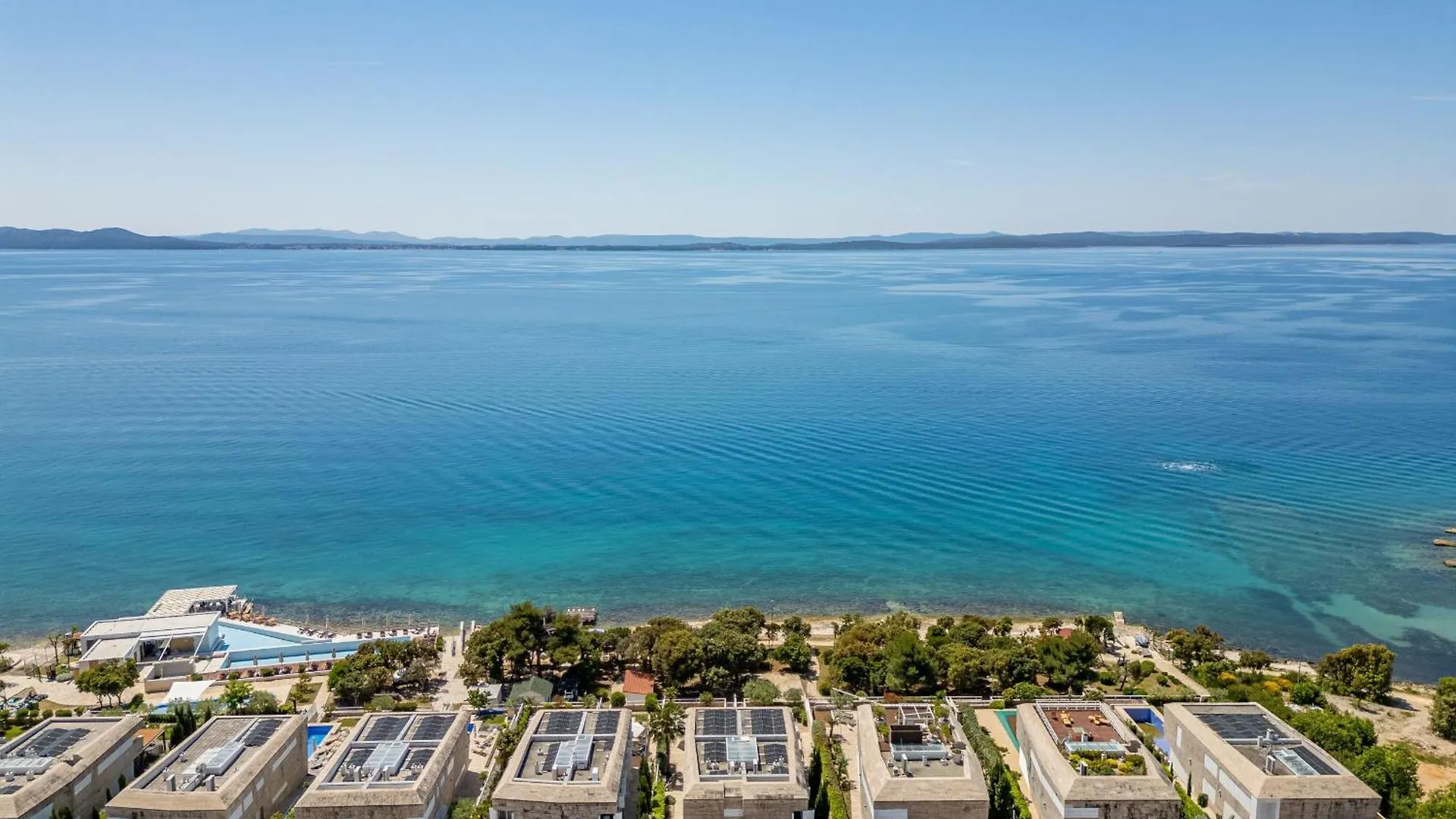 Villa Lantana Zadarvillas Petrcane