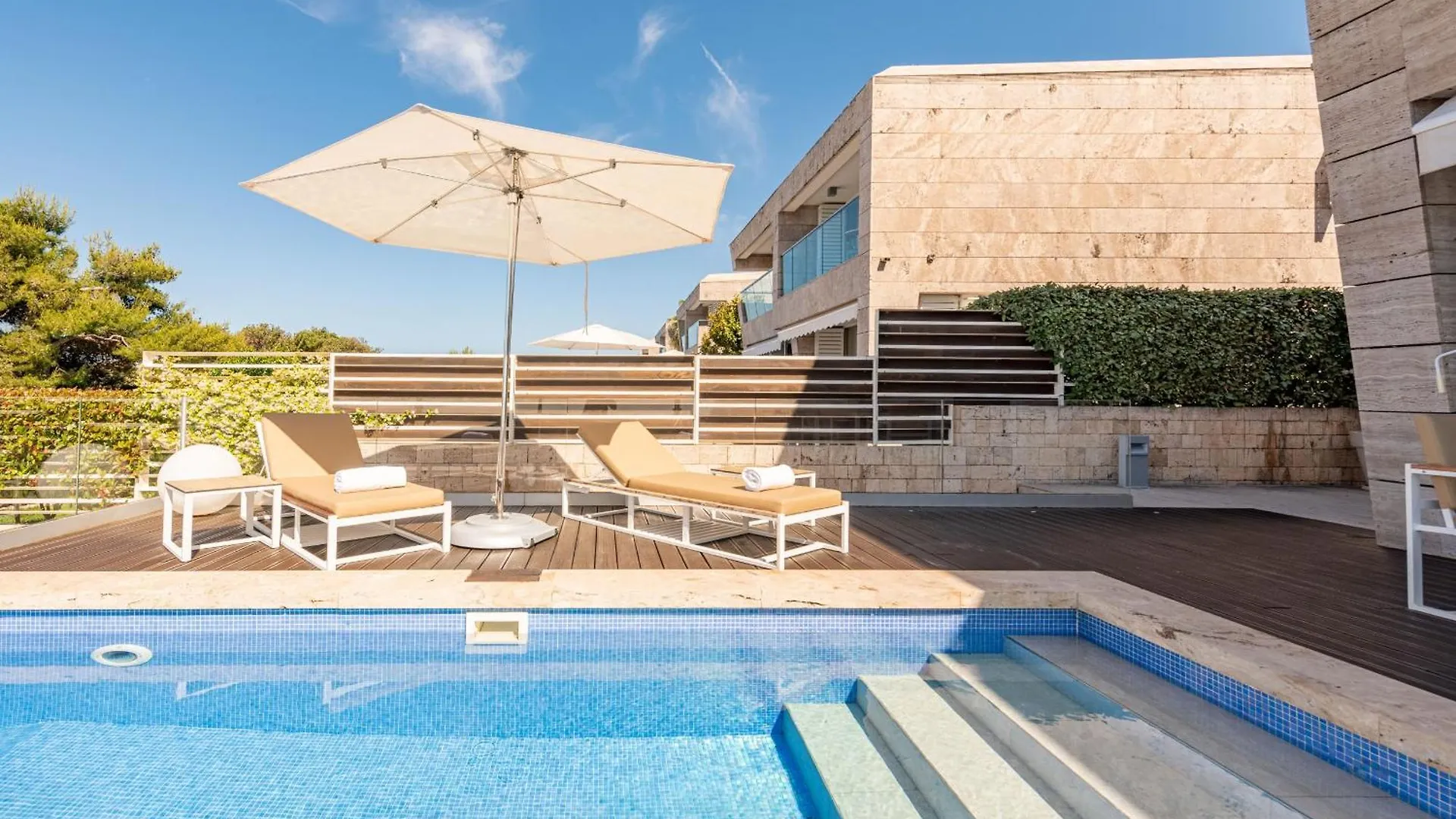 Villa Lantana Zadarvillas Petrcane
