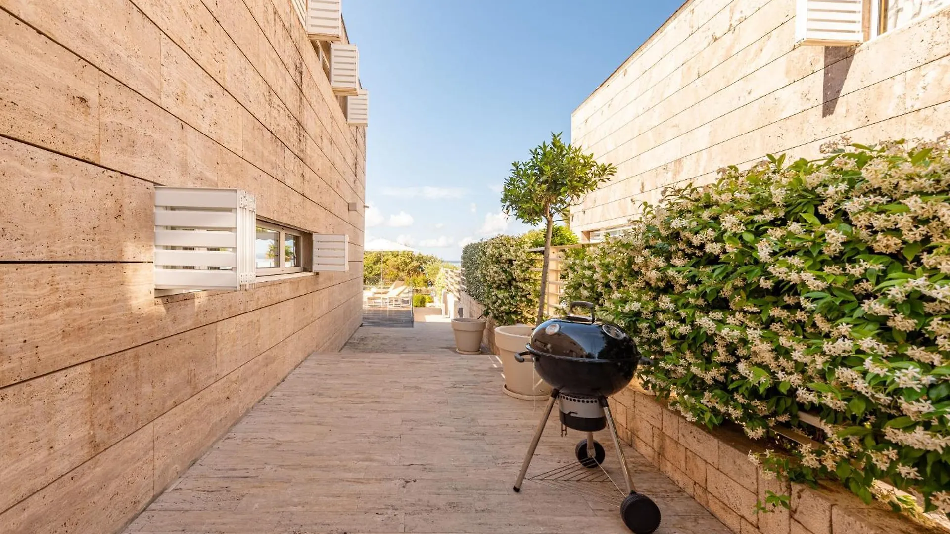 Villa Lantana Zadarvillas Petrcane