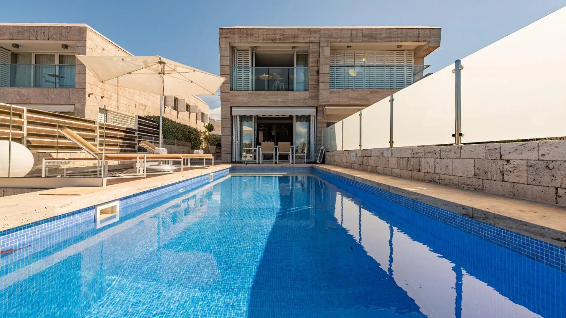 Villa Lantana Zadarvillas Petrcane