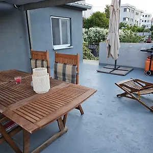 Apartment Marija, Petrčane