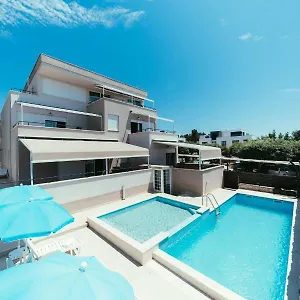 Prestige Apartment