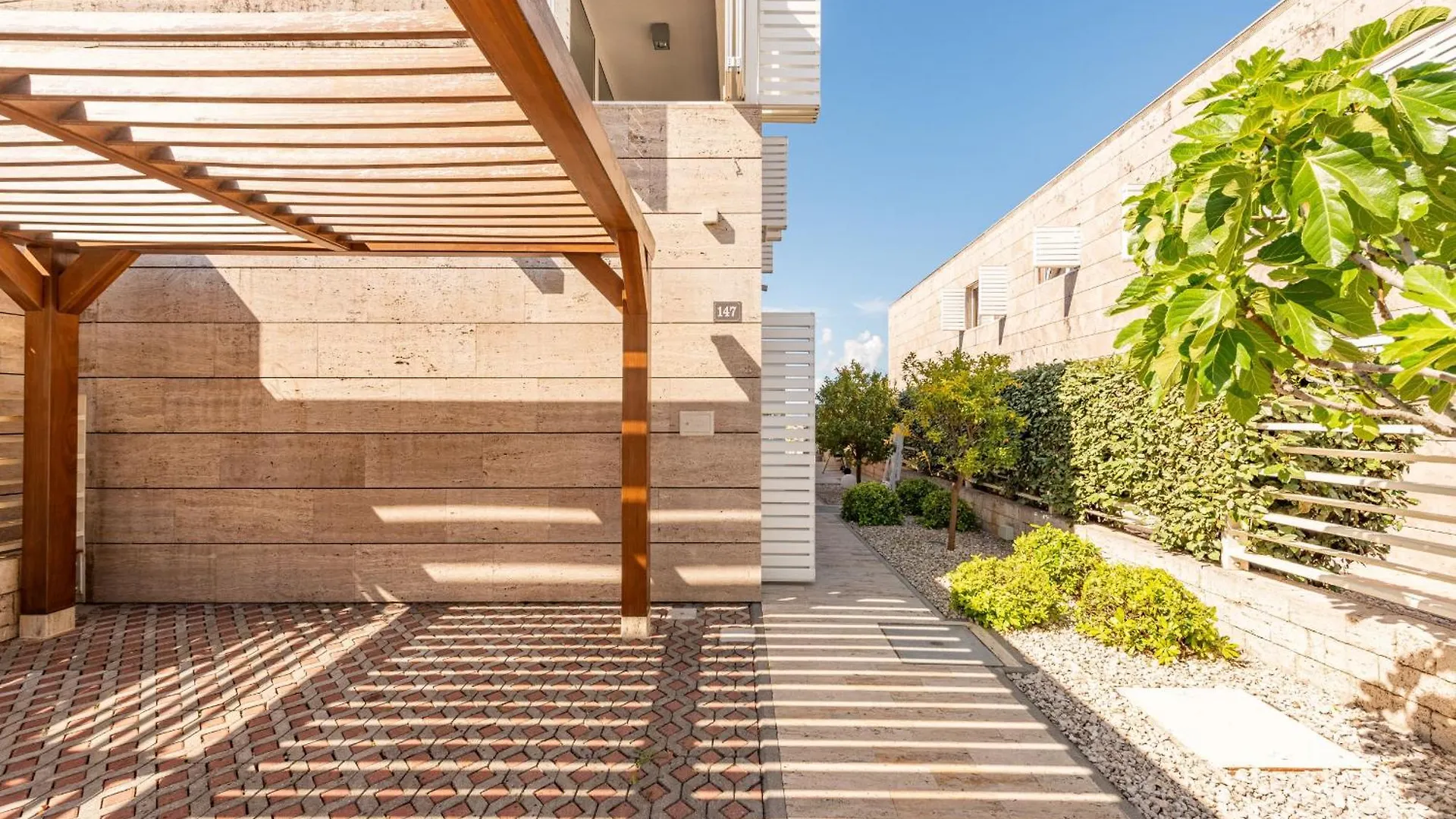 Villa Lantana Zadarvillas Petrcane